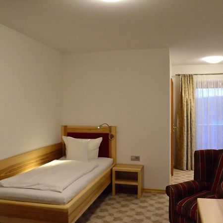 Hotel Der Baeume Drachselsried Chambre photo