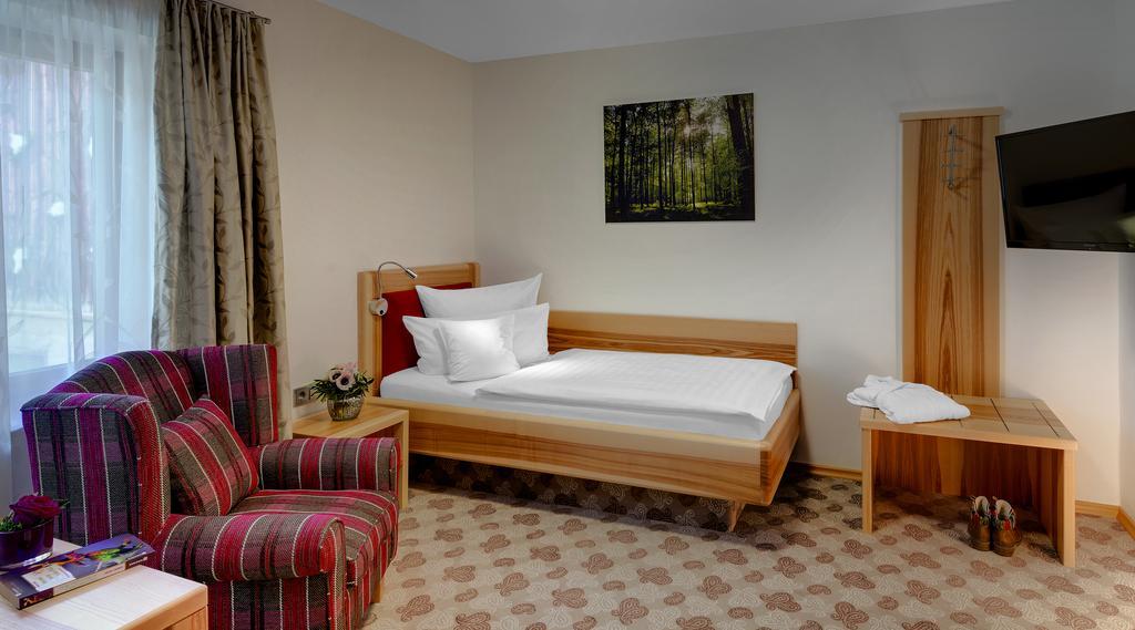 Hotel Der Baeume Drachselsried Chambre photo