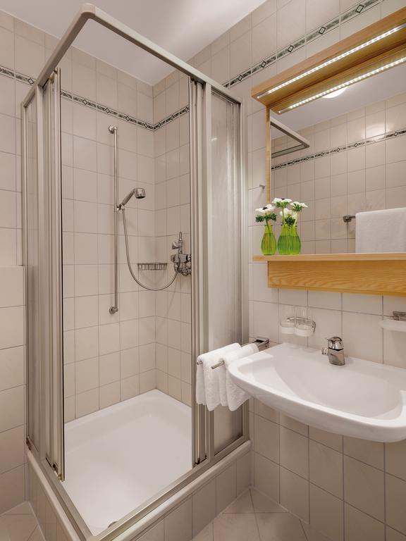 Hotel Der Baeume Drachselsried Chambre photo
