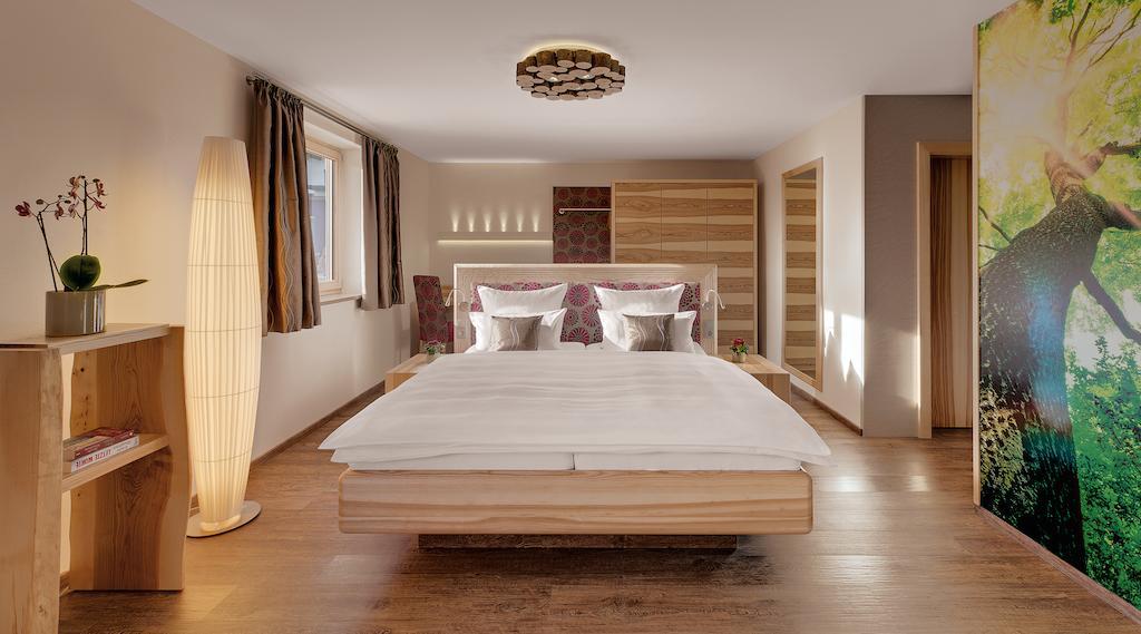 Hotel Der Baeume Drachselsried Chambre photo
