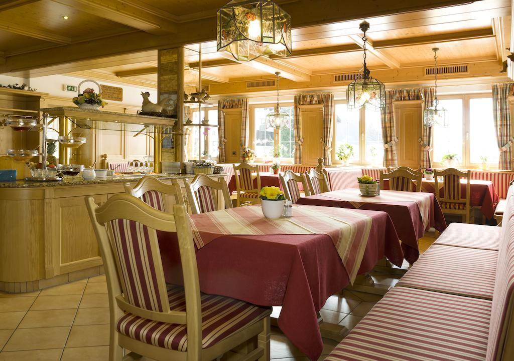 Hotel Der Baeume Drachselsried Extérieur photo