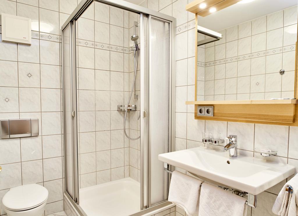 Hotel Der Baeume Drachselsried Extérieur photo