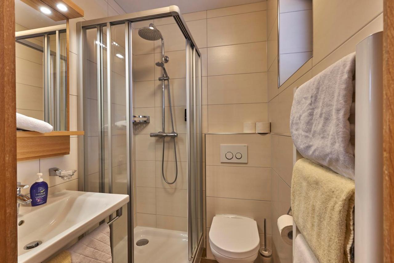 Hotel Der Baeume Drachselsried Extérieur photo