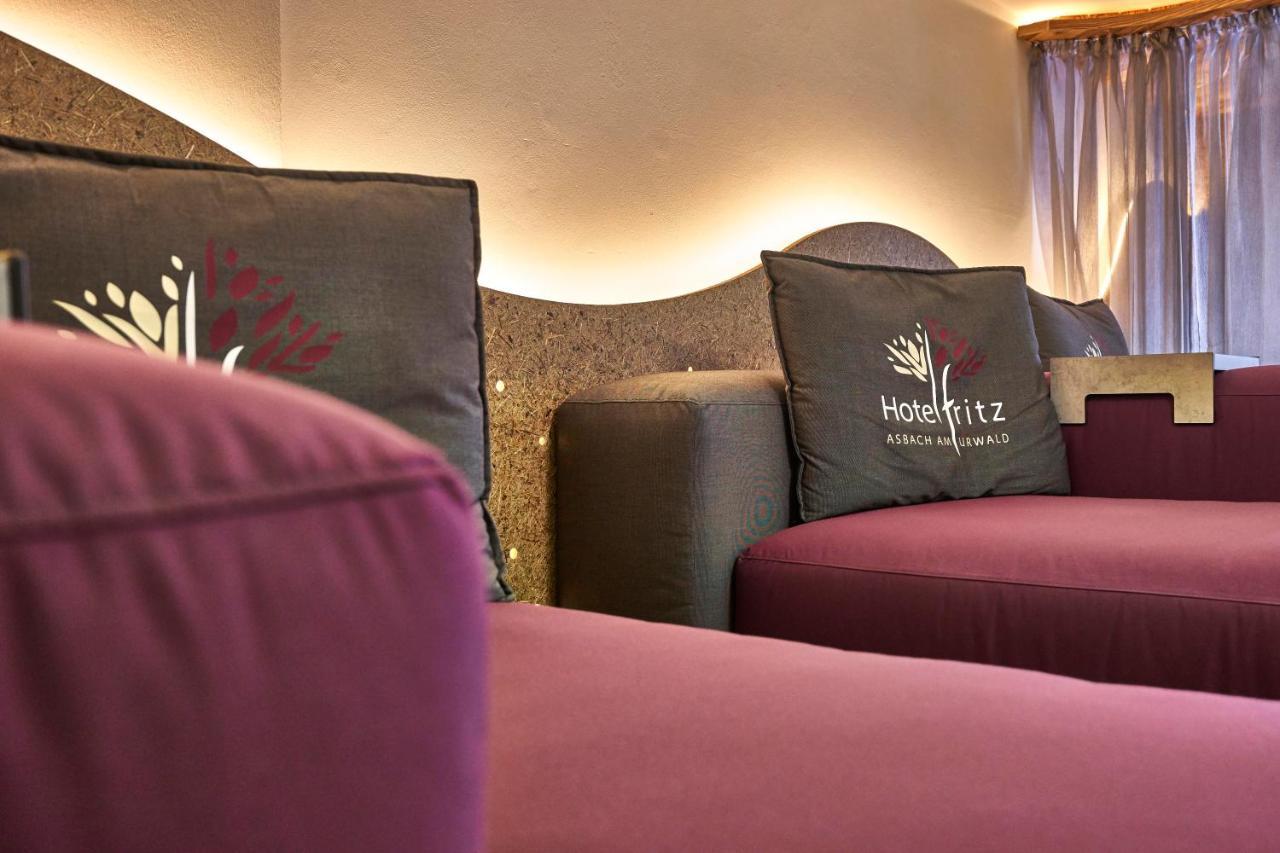 Hotel Der Baeume Drachselsried Extérieur photo