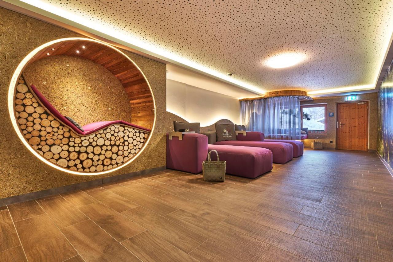 Hotel Der Baeume Drachselsried Extérieur photo