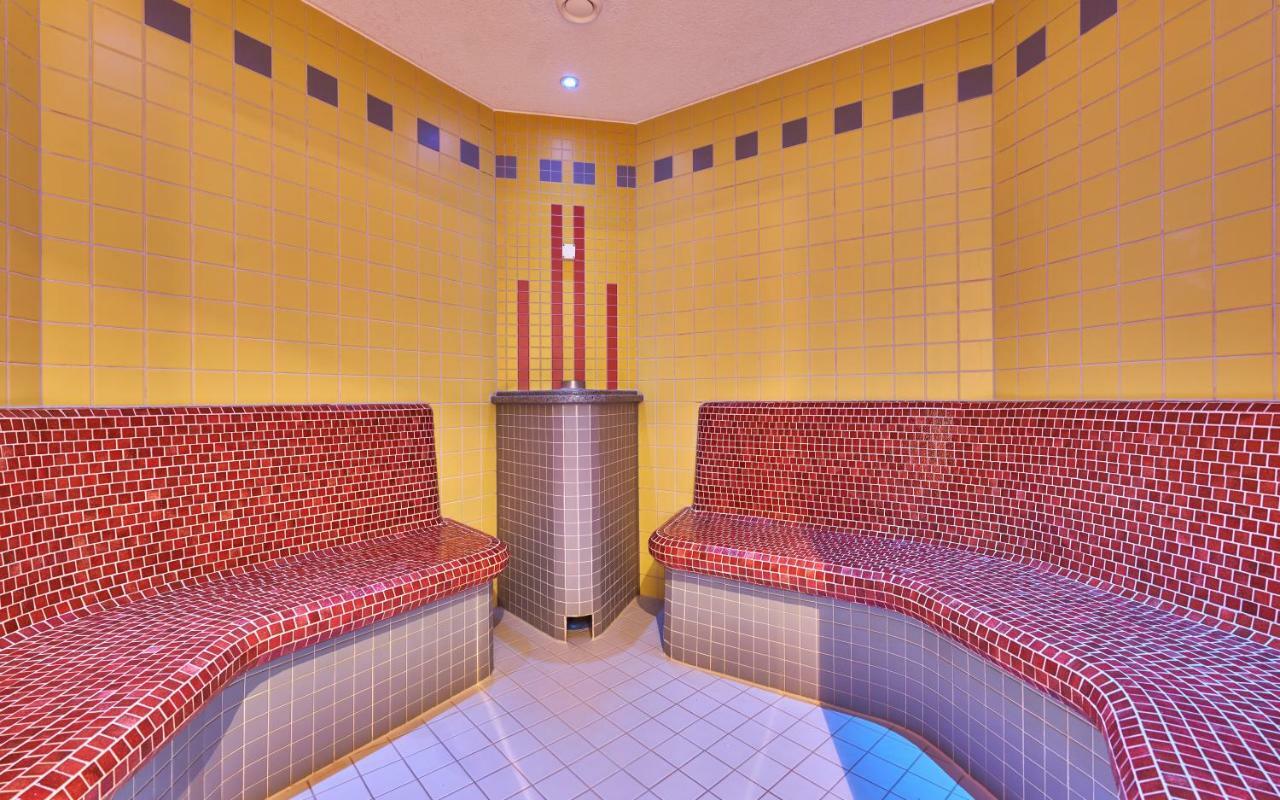 Hotel Der Baeume Drachselsried Extérieur photo