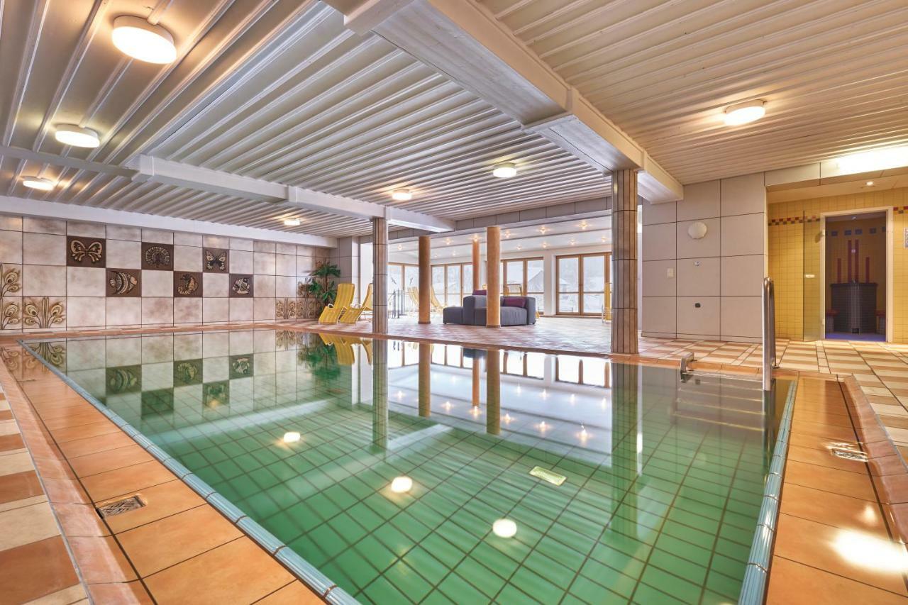 Hotel Der Baeume Drachselsried Extérieur photo