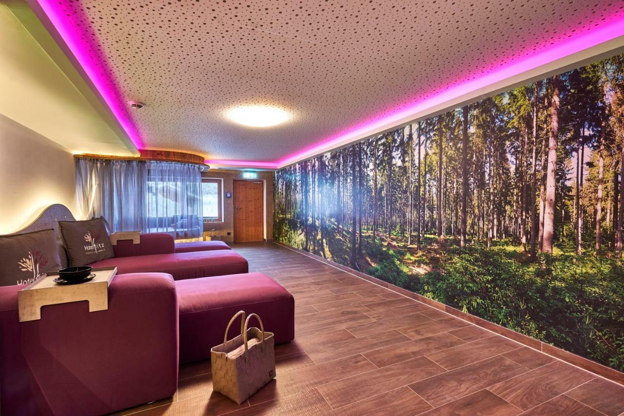 Hotel Der Baeume Drachselsried Extérieur photo